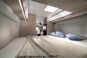 ADRIA TWIN PLUS 640 SGX full