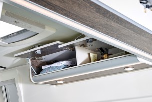 WESTFALIA SVEN HEDIN full
