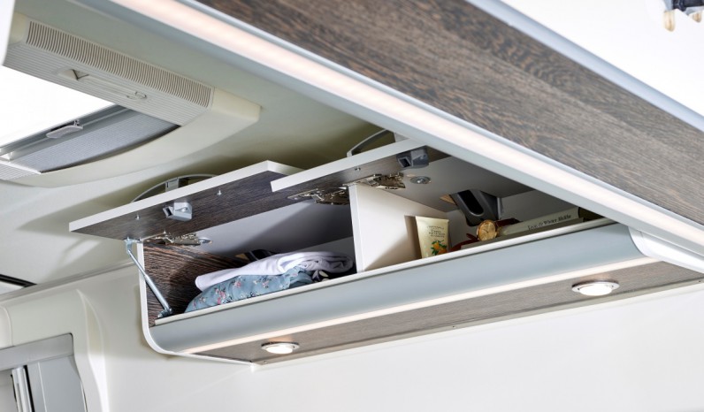 WESTFALIA SVEN HEDIN full