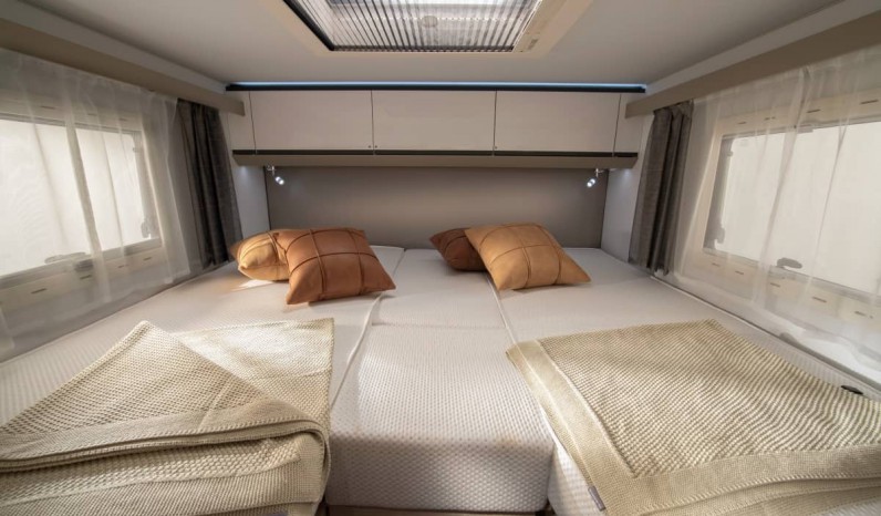 ADRIA COMPACT SUPREM SC full