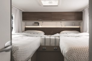 ETRUSCO T 7400 QBC PAVILLON full