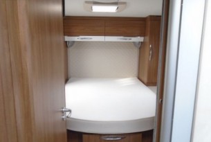 Pilote P746 C Essentiel - Lit central full
