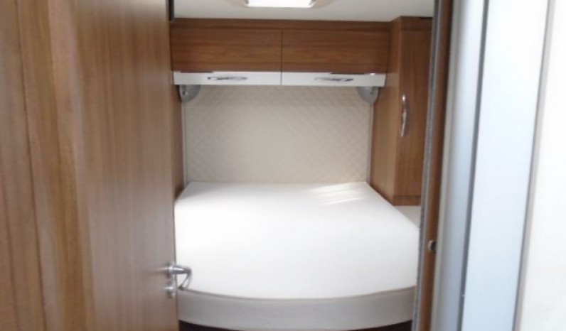 Pilote P746 C Essentiel - Lit central full