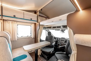 RIMOR KILIG 695 full