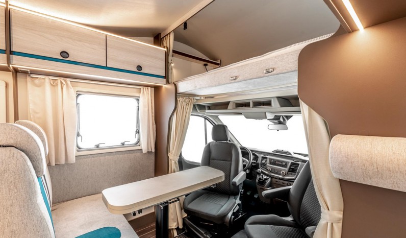 RIMOR KILIG 695 full