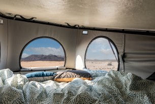 HANROAD TREK4 XL full