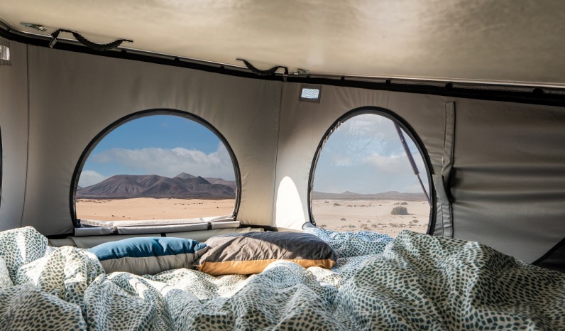 HANROAD TREK4 XL full