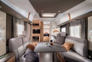 ADRIA SONIC PLUS 700 DC full