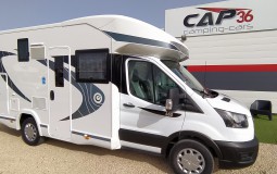CHAUSSON 650