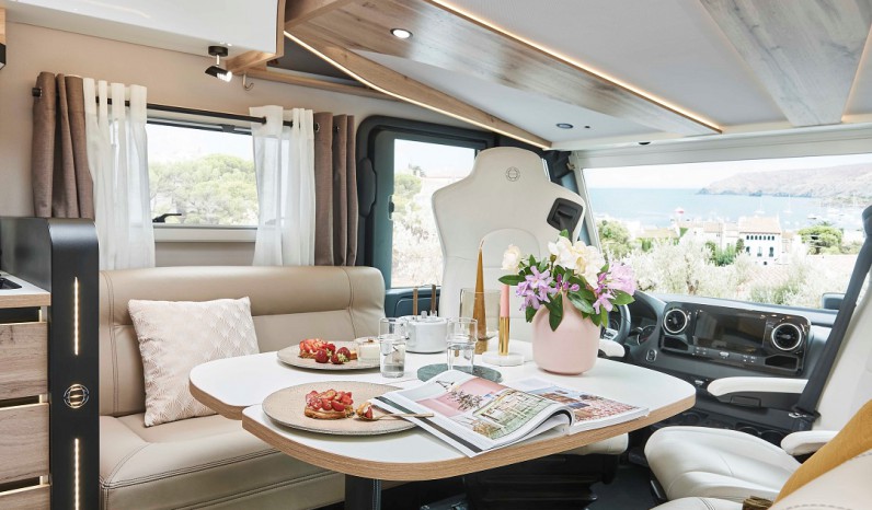 LE VOYAGEUR CLASSIC LV 7.8 JF full