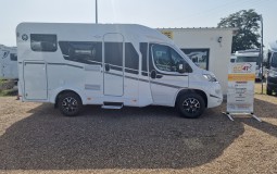 SUNLIGHT V 60 ADVENTURE EDITION