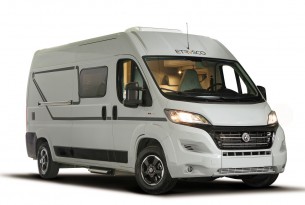 ETRUSCO CV 540 DB COMPLETE SELECTION full