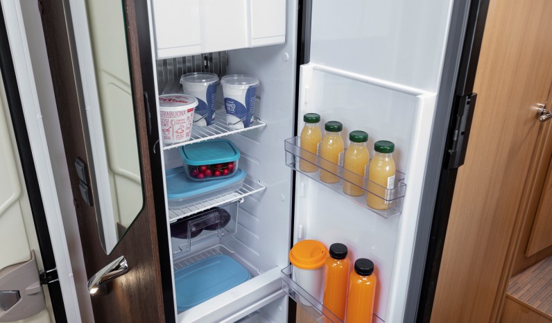 MC LOUIS MC4 221 MATIC full