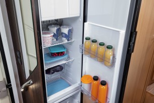 MC LOUIS MC4 262 PAVILLON MATIC full