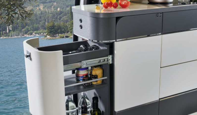 WESTFALIA KLEPER ONE full