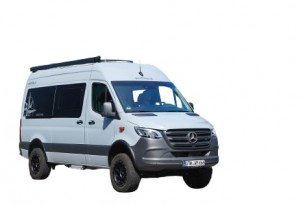 WESTFALIA AMUNDSEN 600D full