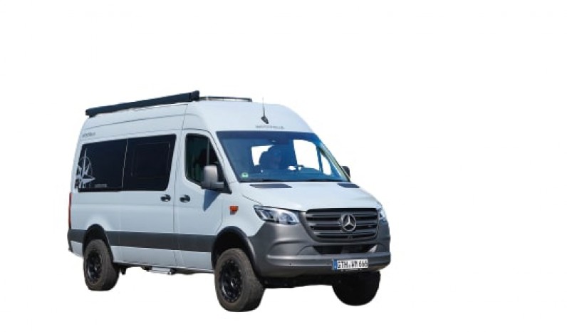 WESTFALIA KLEPER ONE full