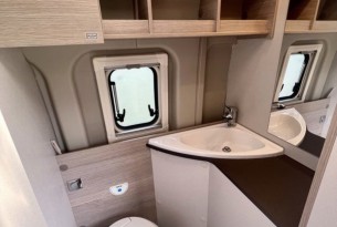 BURSTNER CAMPEO C600 full