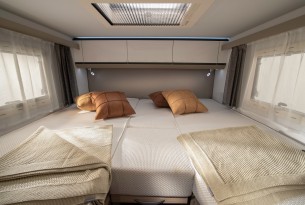 ADRIA COMPACT PLUS SP full