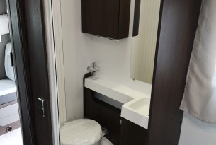 BENIMAR TESSORO 495 UP full
