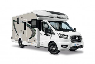 CHAUSSON 640 full