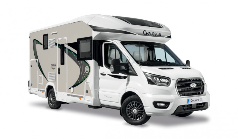 CHAUSSON 788 full