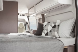 ETRUSCO CV 540 DB COMPLETE SELECTION full