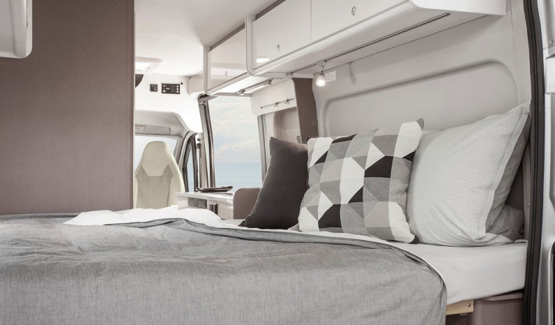 ETRUSCO CV 540 DB COMPLETE SELECTION full