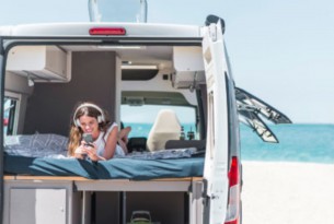 ETRUSCO CV 540 DB COMPLETE SELECTION full