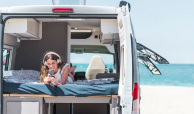 ETRUSCO CV 600 BB COMPLETE SELECTION full