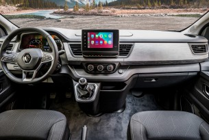 HANROAD TREK4 XL full