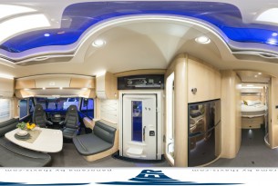 HYMER B-SL 708 full