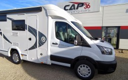 PROFILE COMPACT CHAUSSON S 514 First Line 2022