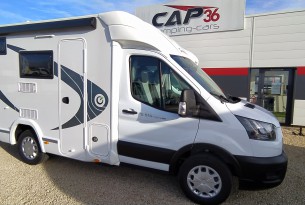 PROFILE COMPACT CHAUSSON S 514 First Line 2022 full