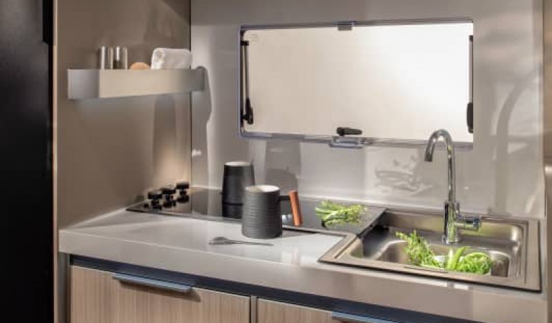 ADRIA COMPACT PLUS DL full