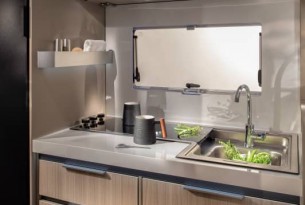 ADRIA COMPACT PLUS SP full