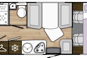 BENIMAR SPORT 346 full