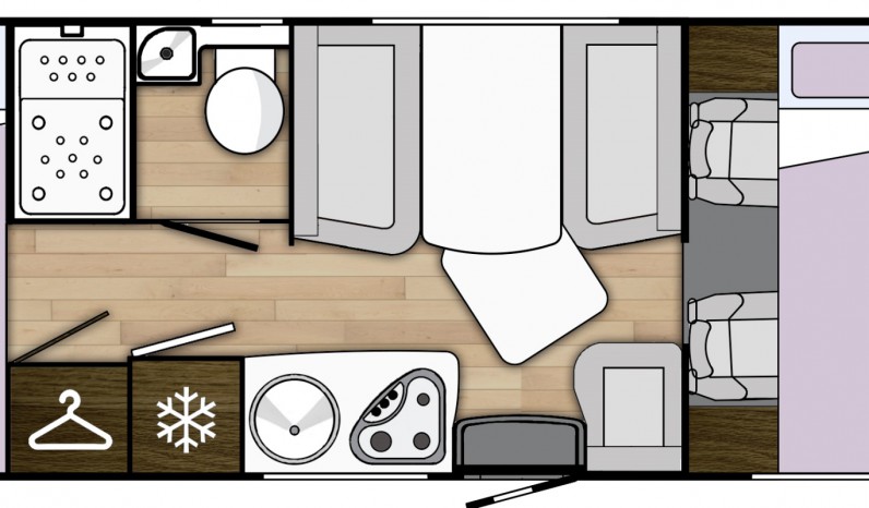 BENIMAR SPORT 346 full