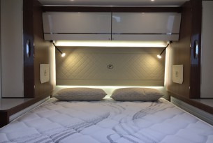FLEURETTE DISCOVER 75 LMF CRISTAL full