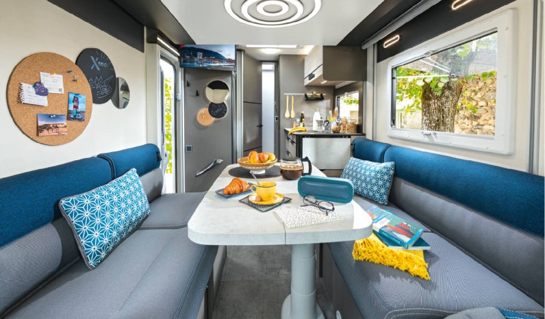 CHAUSSON X550 full