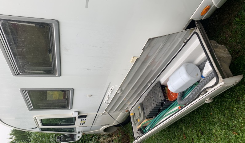 Pilote intégral Exolorateur FG713 full