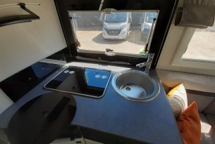 CHALLENGER 337 GA PAVILLON full