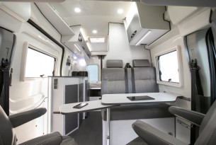 FONT VENDOME AUTOCAMP full