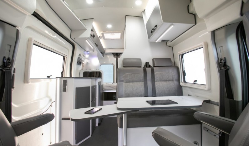 FONT VENDOME AUTOCAMP full
