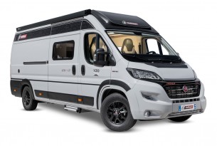 CHALLENGER V210 ROAD EDITION VIP full