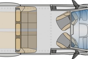 VANLINE VANSTAR full