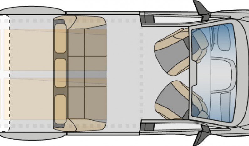 VANLINE VANSTAR full