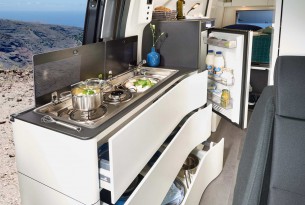 WESTFALIA JAMES COOK TOIT RELEVABLE full
