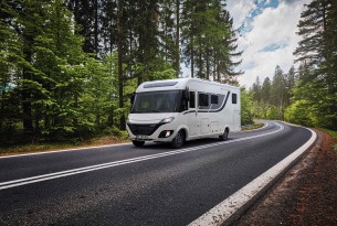 LE VOYAGEUR CLASSIC LV 8.5 GJL full