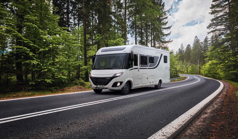 LE VOYAGEUR CLASSIC LV 7.8 JF full